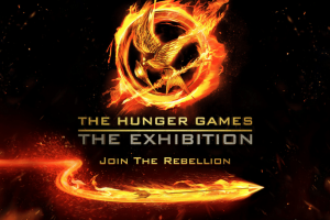 The Hunger Games: The Exhibition