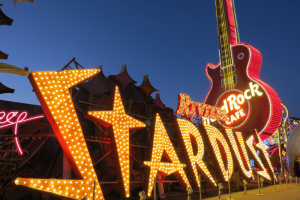 The Neon Museum