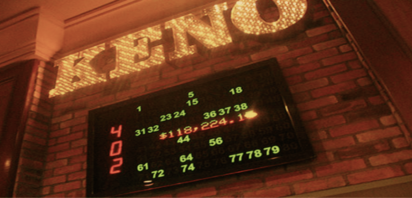 How to Play Keno in Vegas and Win! Las Vegas Direct