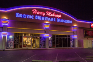 Erotic Heritage Museum