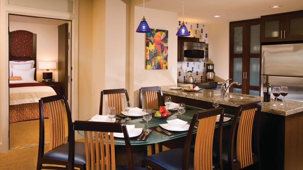 Top 10 Vegas Hotels with No Resort Fee (2024) Las Vegas Direct