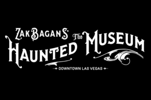 Zak Bagans' The Haunted Museum