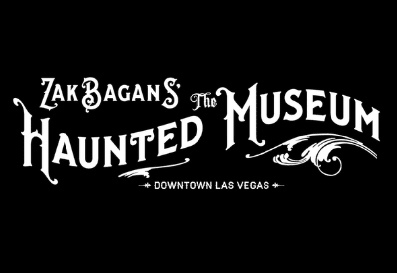 Zak Bagans’ The Haunted Museum