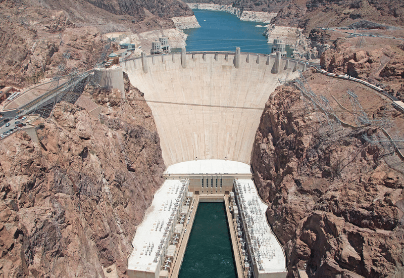 Hoover Dam