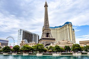 Las Vegas Attractions