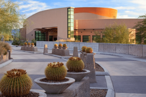 Nevada State Museum