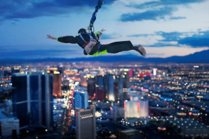 Skyjump Las Vegas