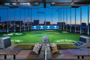 Topgolf