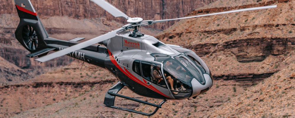 grand canyon trips from las vegas