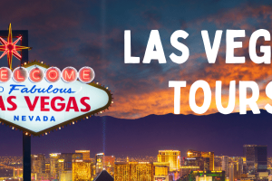 Las Vegas Tours