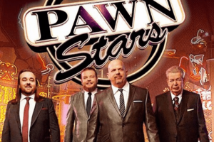 Pawn Stars VIP Tour