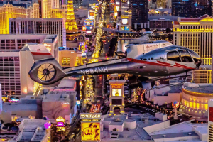 Top 10 Las Vegas Tours (2025)
