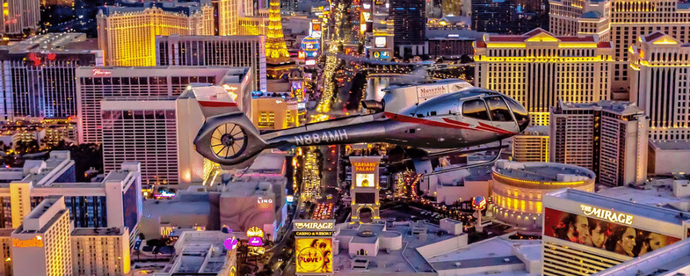 Top 10 Las Vegas Tours (2025) Top 10 Las Vegas Tours (2025)
