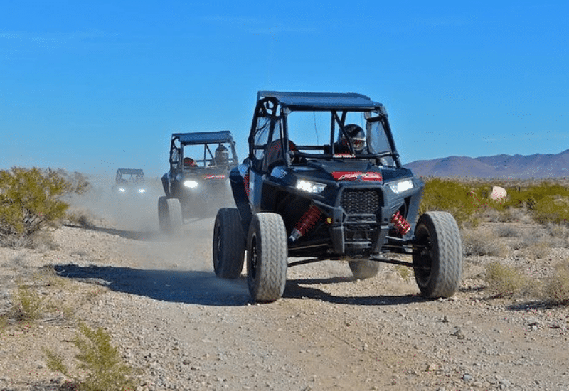 Vegas Off Road Tours