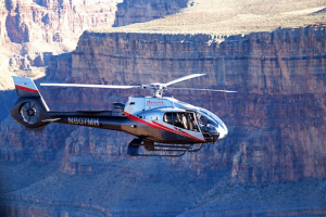 Grand Canyon West Rim & Helicopter 6 in 1