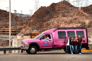 Hoover Dam Classic