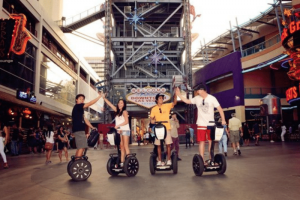 Segway Las Vegas
