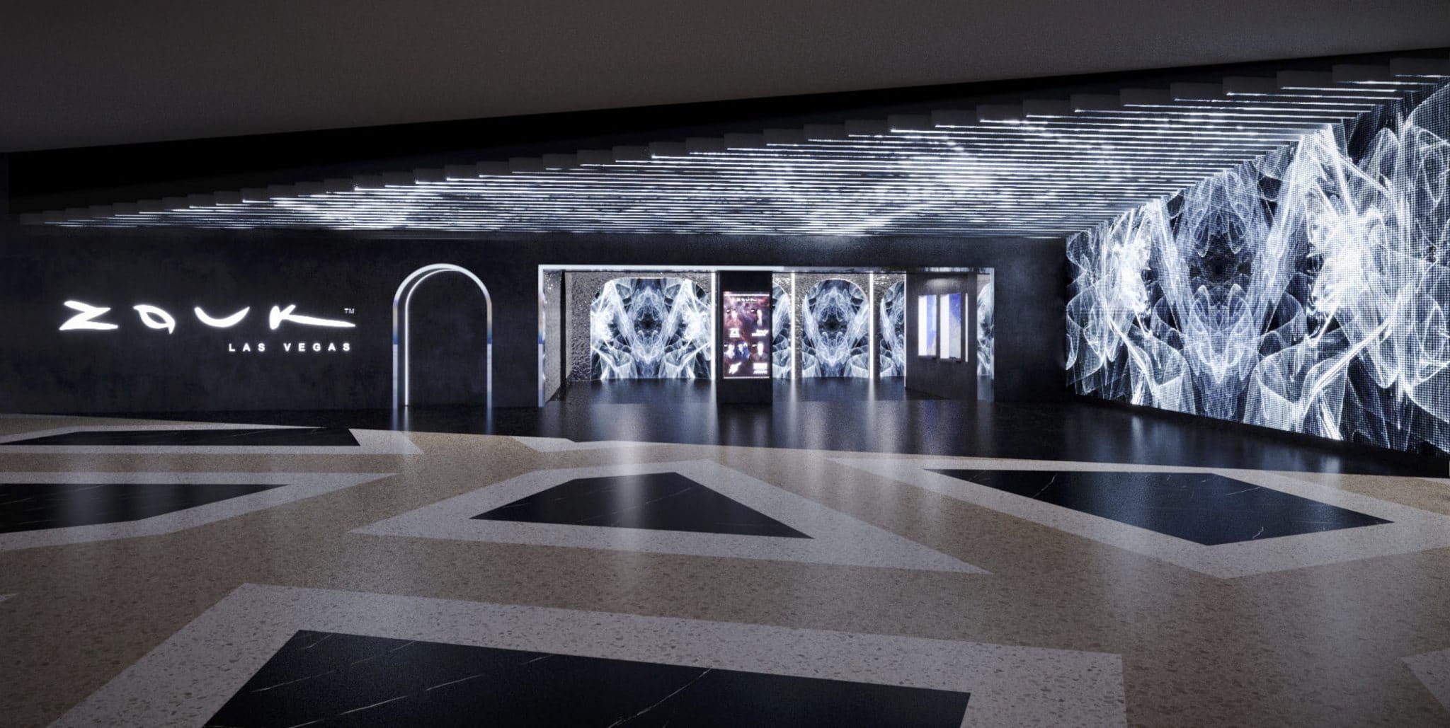 Resorts World Las Vegas Everything You Need To Know About Vegas