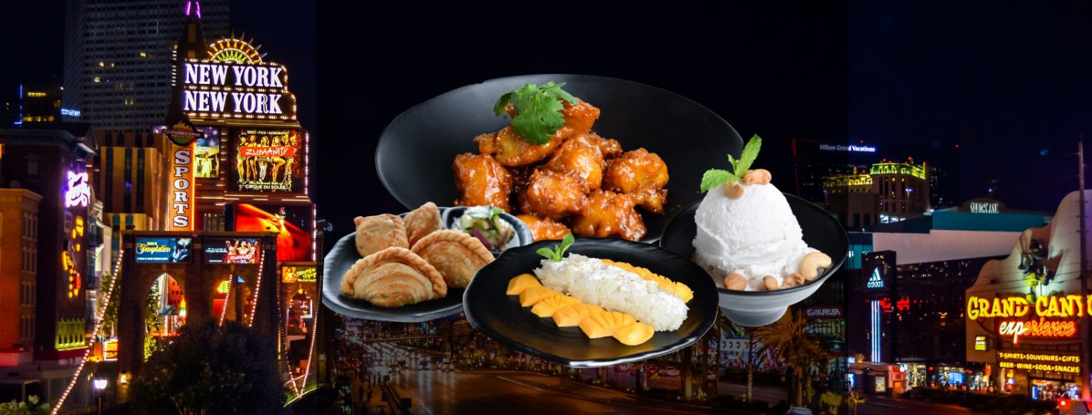Top 10 Best Cheap Eats on the Las Vegas Strip 2023 Las Vegas Direct