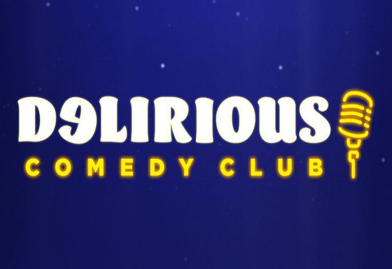 Delirious Comedy Club