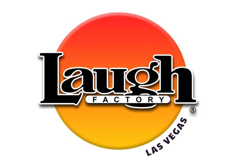 Laugh Factory