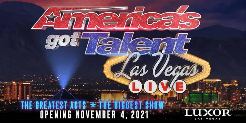 America’s Got Talent Live!