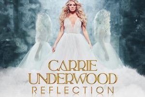 Carrie Underwood "Reflection" (thru Oct 26, 2024)