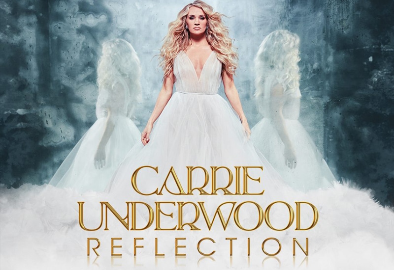 Carrie Underwood “Reflection” (thru Oct 26, 2024)