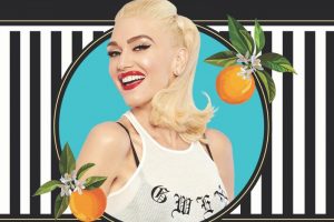 Gwen Stefani "Just a Girl" (Oct 22-Nov 6)