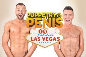 Puppetry of the Penis