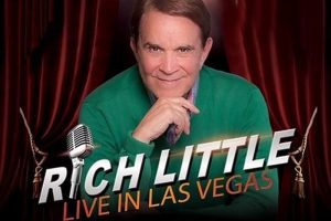 Rich Little