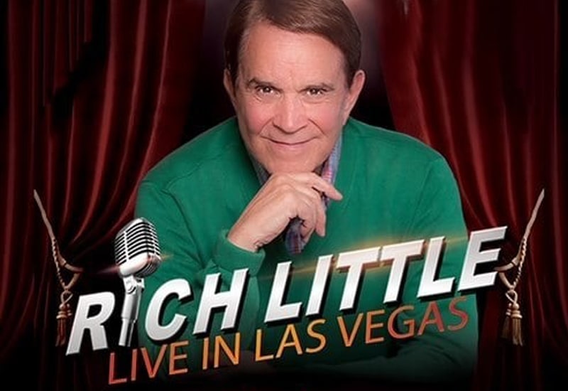 Rich Little