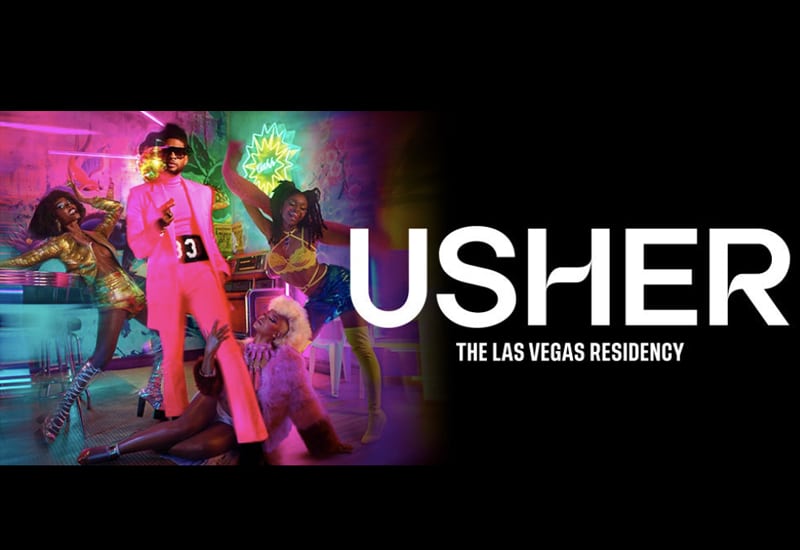 usher tour dates 2023