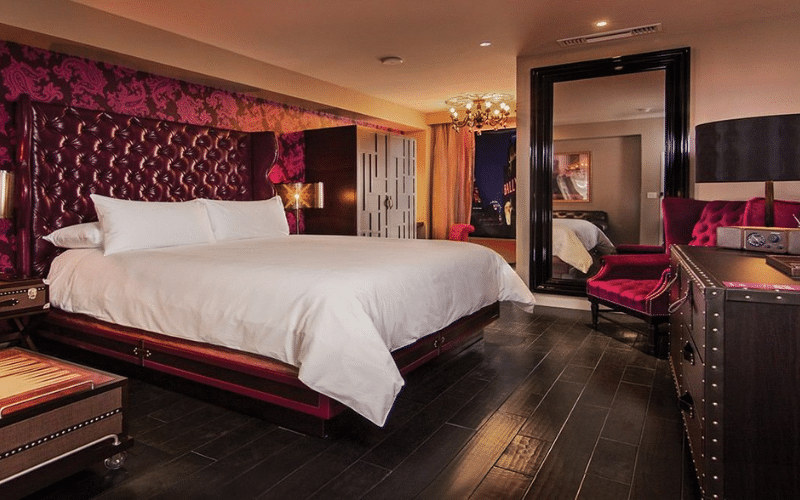 The Cromwell | Las Vegas Direct