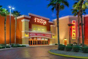 Fiesta Henderson Hotel and Casino