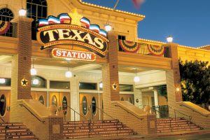 Texas Station Gambling Hall and Hotel