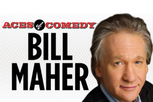 Bill Maher