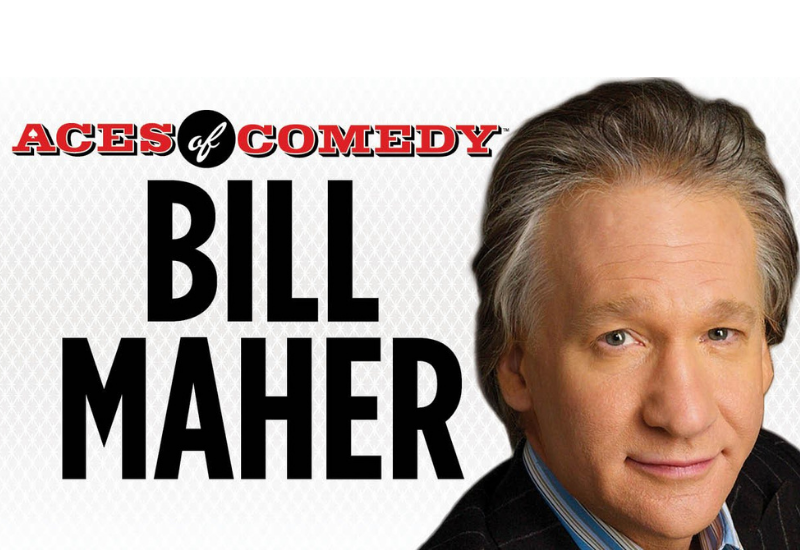 Bill Maher