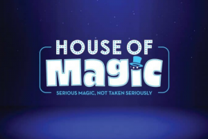House of Magic