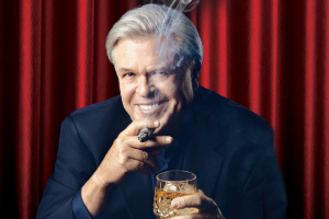 Ron White (April 6, 2024)