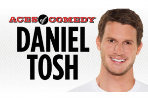 Daniel Tosh