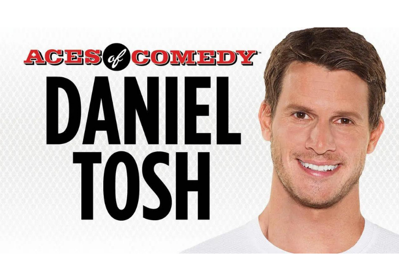 Daniel Tosh