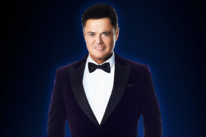 Donny Osmond