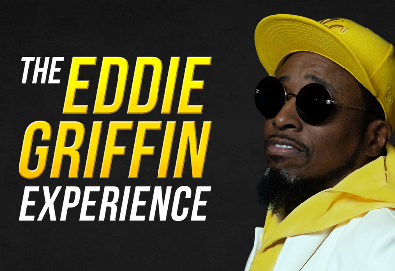 The Eddie Griffin Experience