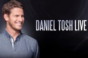 Daniel Tosh (Thru Nov 16)