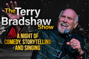 The Terry Bradshaw Show