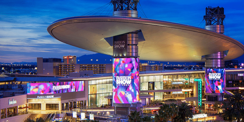 Here's where to go Black Friday shopping in Las Vegas