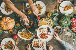 Your Complete Guide to Celebrating Thanksgiving in Las Vegas (2024)