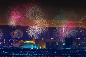 4th of July in Las Vegas: Your Ultimate Guide to Celebrating with a Bang