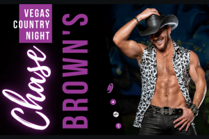 Chase Brown's Vegas Country